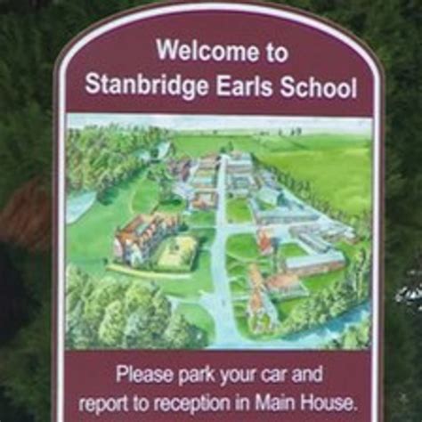 Stanbridge Earls School Police To Review Sex Claims Bbc News