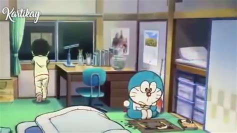 Doraemon Sad Song Youtube
