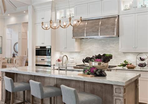 Transitional Kitchen Designs You Will Absolutely Love Home Remodeling