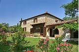 Villas In Tuscany For Rent