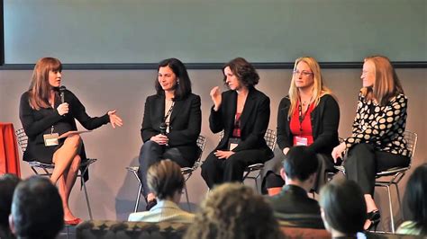 StartupConnect AZ Conference Women In Entrepreneurship Panel YouTube