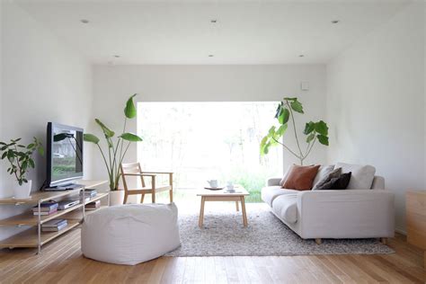 Contoh dapur minimalis dengan nuansa batu alam dapur merupakan bagian yang sangat penting dalam sebuah rumah minimalis, karena tempat t. 30 Contoh Desain Interior Rumah Type 45 - Desain.id