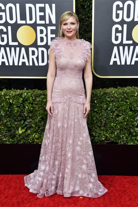 Also find latest kirsten dunst news on etimes. Kirsten Dunst - 2020 Golden Globe Awards • CelebMafia