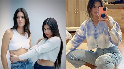 Kendall Kylie Jenner X The Drop How To Shop Amazon S New Line