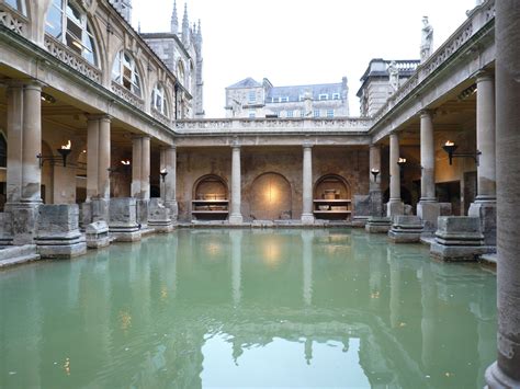 this place is really cool roman bath house bath roman bath house hotel place roman britain