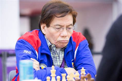 Eugene Torre Inducted Into World Chess Hall Of Fame Abs Cbn News