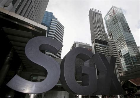 Check spelling or type a new query. SGX to launch Indian derivatives despite legal move by NSE ...