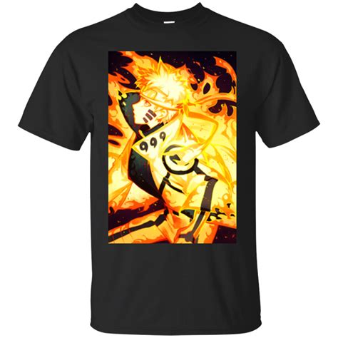 Naruto Shirts Teesmiley