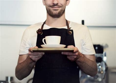 The Trickle Down Of The Barista Economy Global Coffee Report