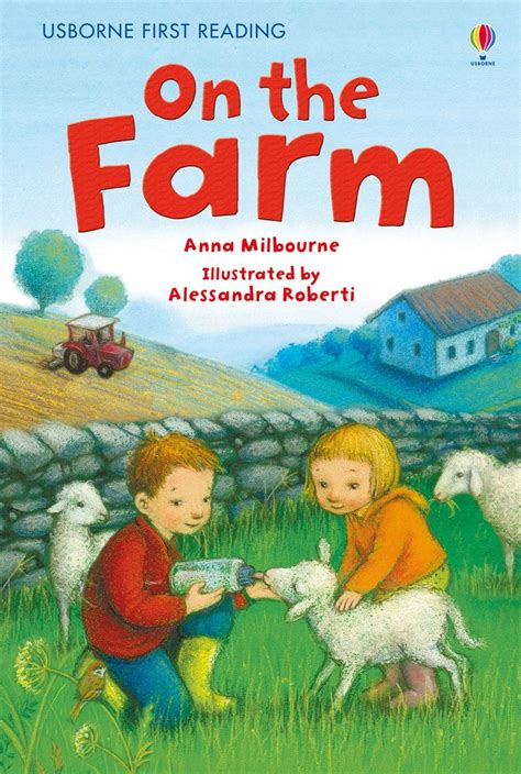 Find Out More About “on The Farm” Write A Review Or Buy Online