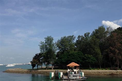 More Trips For Public To Visit Singapores First Marine Park At Sisters