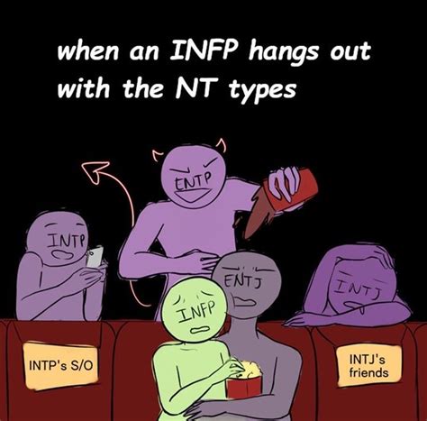 pin by ann ♡ on mbti mbti relationships infp infp personality type