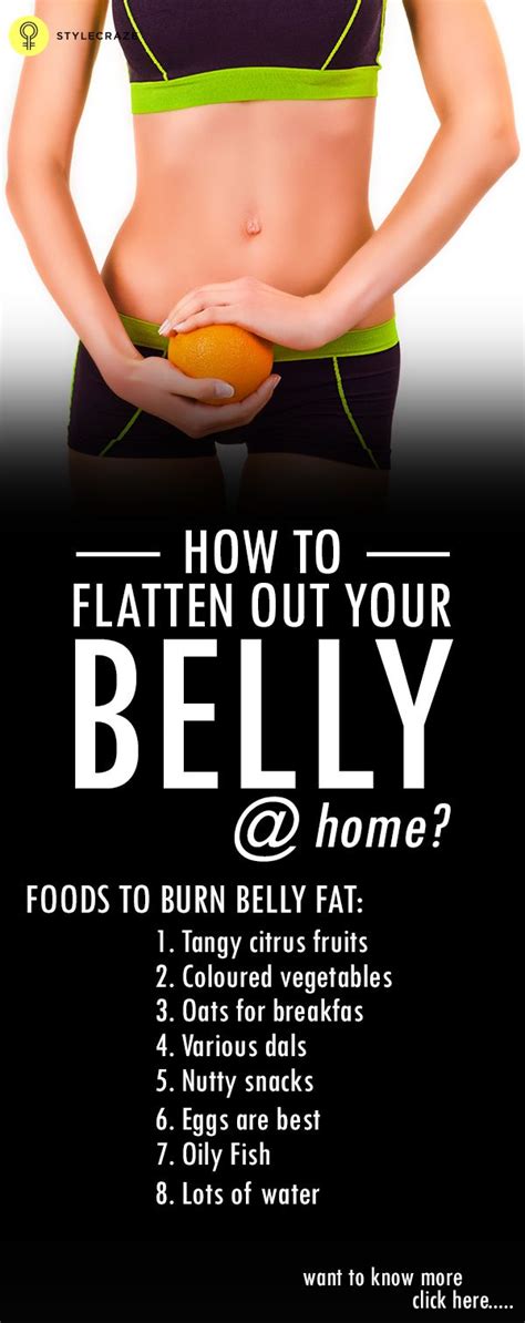 26 Belly Fat Burning Foods To Eat For A Slim Waist Burn Belly Fat