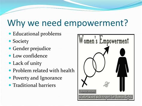 Ppt Women Empowerment Powerpoint Presentation Free Download Id2372338