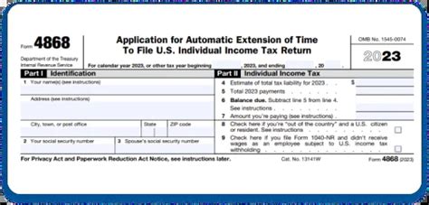 Irs Tax Extension Solution For Individuals Contractors And Sole Proprietors