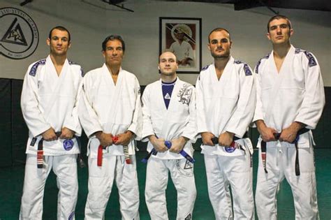 Rener And Ryron Gracie Severe Business Ties With Brother Ralek Gracie