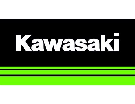 Discover More Than 154 Logo Of Kawasaki Vn