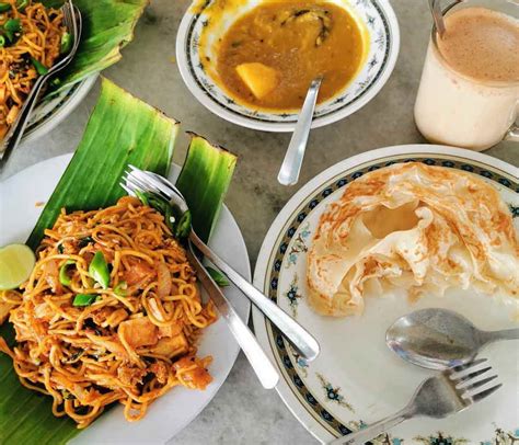 Bagi penggemar makan malam masakan panas ala thai atau melayu, anda boleh mencuba di restoran ini yang terletak di kampung baru. Jom Terjah! 15 Tempat Makan Pagi Sedap Di Ipoh Untuk Kome ...