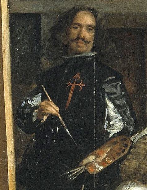 Diego Velázquez Sevilla Hacia El 5 De Junio De 1599 Madrid 6 De
