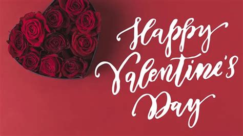 Happy Valentines Day 2023 Quotes Messages And Wishes