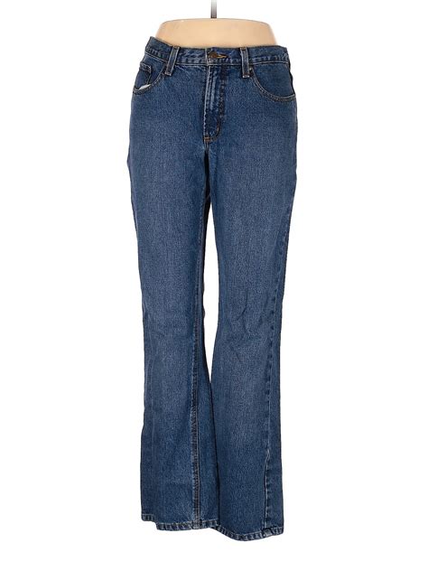 View our women's pants size chart to get the perfect fit at asos. Rockies Women Blue Jeans 12 | eBay