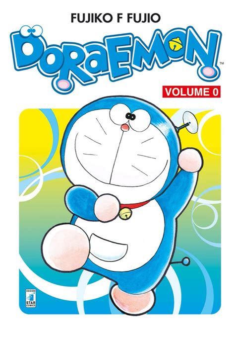 Doraemon Volume 0 Manga Manga E Anime