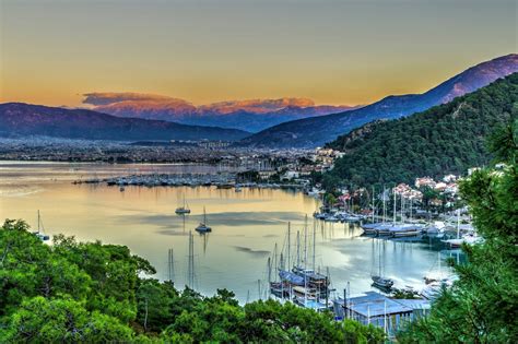 What Is Marmaris Famous For Essential Guide For Marmaris Turkey