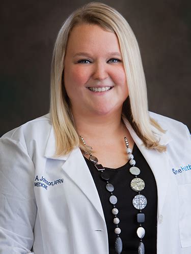 Lacey Johnson Aprn Urgent Care In Powderly Ky Owensboro Health