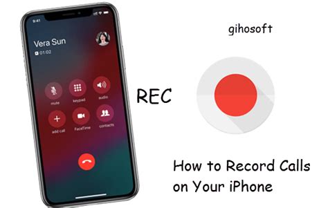 Highly recommend to all who need a second phone number. Solved How to Record Calls on Your iPhone Easily
