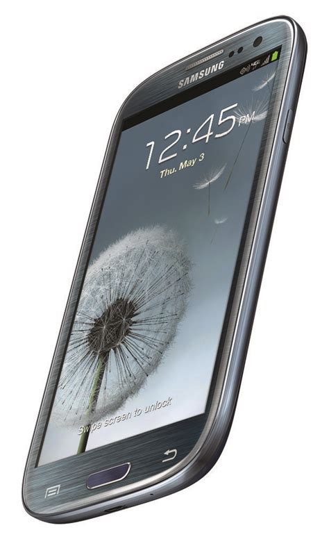 Samsung Galaxy S Iii 4g Android Phone Blue 16gb Verizon Wireless