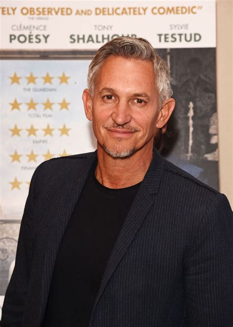 Gary lineker is to leave his position as host of bt sport's champions league coverage to follow leicester in europe as a fan next season. Gary Lineker Joked About Sh***ing Himself On Twitter ...