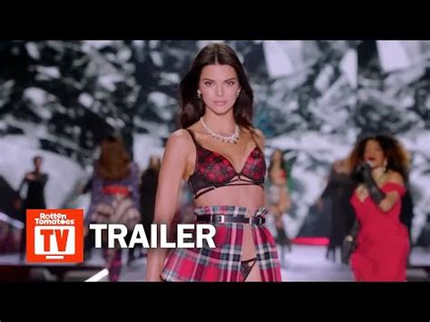 Victoria S Secret Angels And Demons Documentary Series Trailer