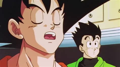 Complete episode guide for dragon ball z tv show. Dragon Ball Kai: The Final Chapters Part One Blu-Ray ...
