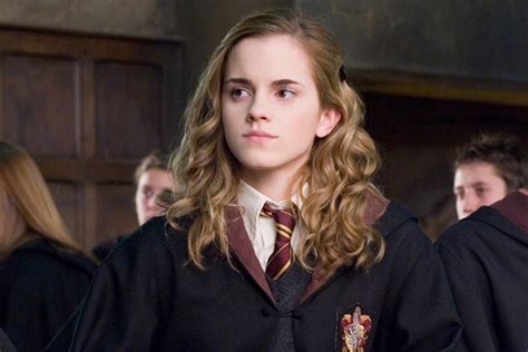 Harry Potter Os Melhores Momentos De Hermione Granger