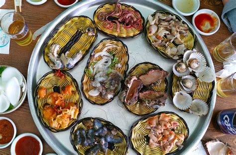 The criteria specifies both what foods are allowed, and how the food must be prepared. Halal Food in Busan: 8 Places to Visit When You're Hungry ...