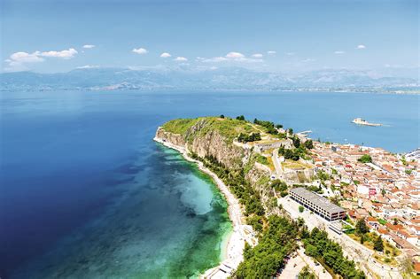 When Is The Best Time To Visit Peloponnese Uk