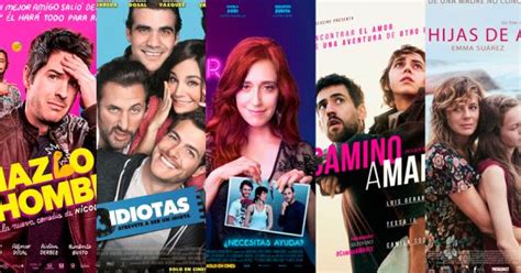 Las Películas Mexicanas Más Taquilleras Producidas Por Imcine En 2017 Tomatazos Crítica De