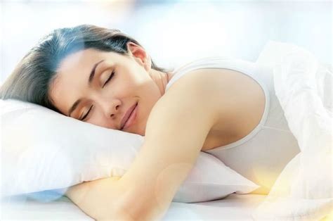 6 Surprising Benefits Of Getting A Good Nights Sleep Her World Singapore