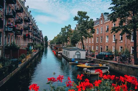 20 things you must do in amsterdam city guide helene in between