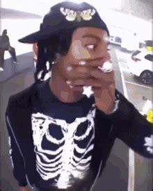 Playboi Carti Carti Gif Playboi Carti Carti Cancun Discover Share Gifs