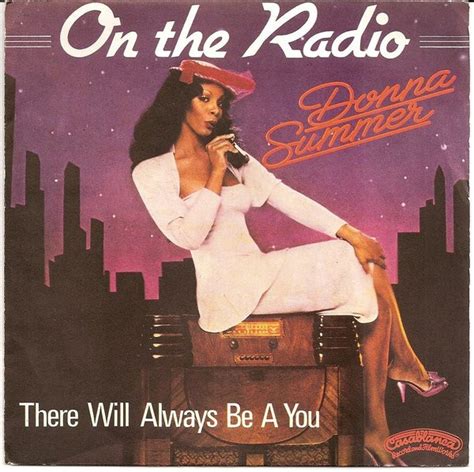 Donna Summer On The Radio 1979 Vinyl Discogs