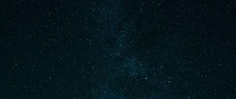 Download Wallpaper 2560x1080 Starry Sky Stars Space Night Sky Dual