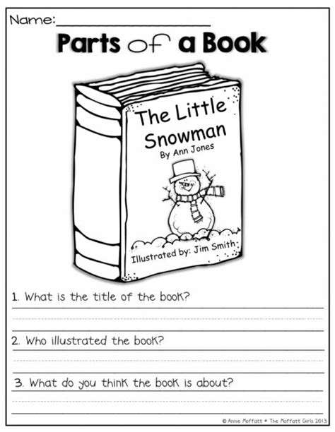 Free Printable Library Skills Worksheets Lexias Blog Printable