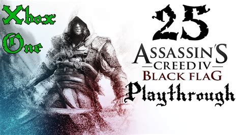 Assassin S Creed IV Black Flag 100 Sync Sequence 5 Templar Hunt
