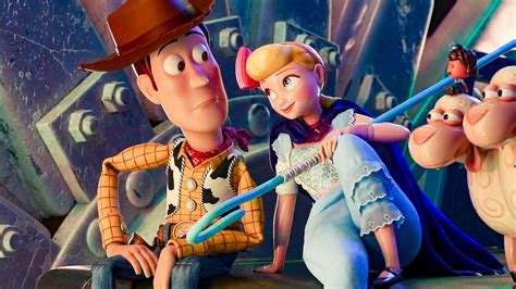 Every day new 3d models from all over the world. Movie TOY STORY: LAMP LIFE - 2020 Trailer ⋆ Pop9ja TV
