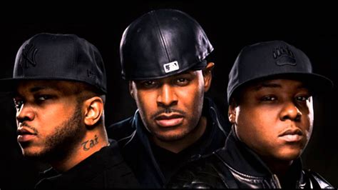 The Lox Is The Greatest Group From Ny Youtube