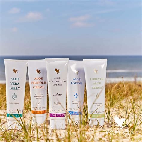 Les produits Forever | Forever living products, Forever products, Forever living aloe vera