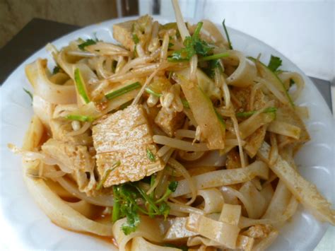 902 arch st, philadelphia, pa 19107. #54 - LIANG PI COLD SKIN NOODLES at XI'AN FAMOUS FOODS ...