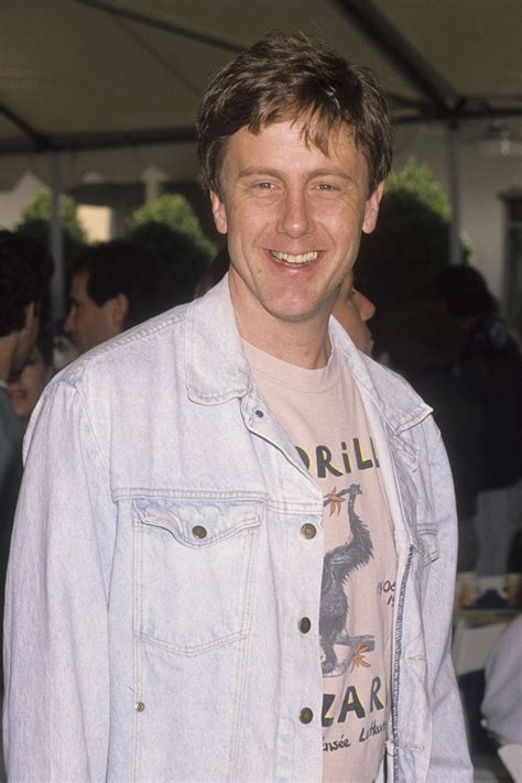 Night Court Actor Harry Anderson Found Dead At 65 New Idea Magazine