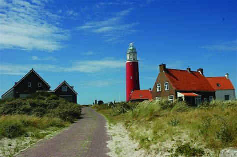 The Dutch Wadden Islands Feel Dutch